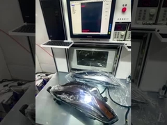 Προβολέας Για Toyota Dyna XZU 2004 Hino 300 Xzu320 Προβολέας 81130-37230