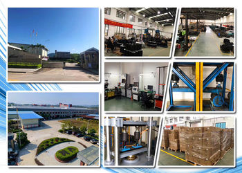 Κίνα Guangzhou Shangyi Auto Parts Co., Ltd.