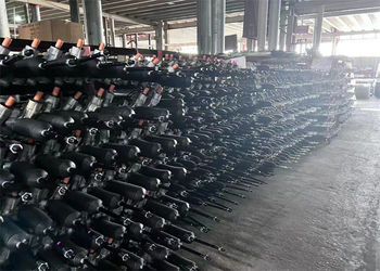 Κίνα Guangzhou Shangyi Auto Parts Co., Ltd.