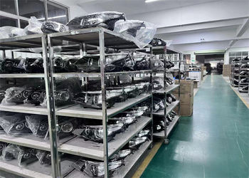 Κίνα Guangzhou Shangyi Auto Parts Co., Ltd.
