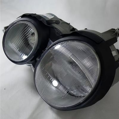 1995-1998 E180 E200 E260 E300 Mercedes Benz W210 Φώτα 2108200361 2108200461