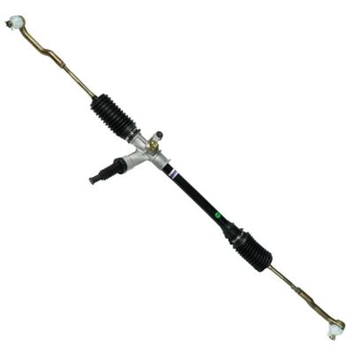 Mercedes Benz S-CLASS W221 05-13 Κεφαλαίο τιμονιού 2214604900 A2214604900
