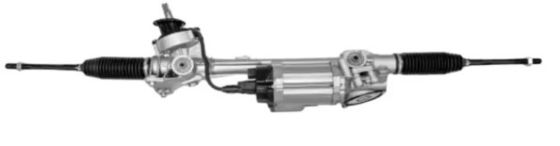 Βενζ Σ-ΚΛΑΣΗ W222 V222 X222 13-18 Τεχνουργήματα για το ράφι διεύθυνσης 2224604301