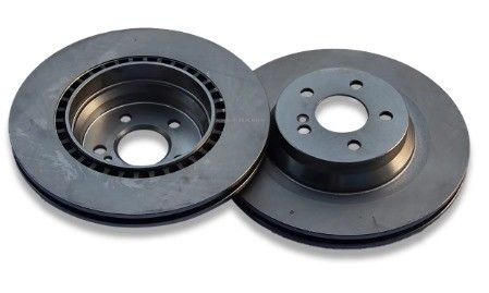 BMW W212 Αντικατάσταση δίσκου πίσω φρένων 2114231112 2114231012