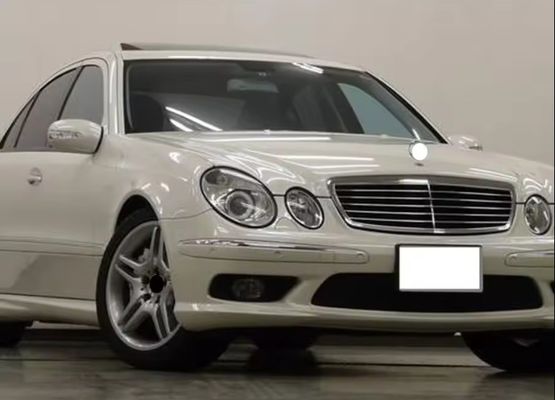 2003-2006 έτος w211 κουτί σώματος