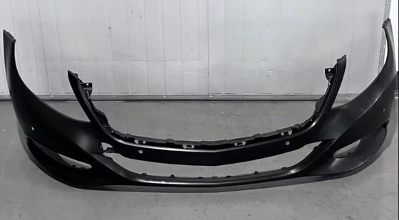 Προσωρινό προφυλακτήρα M-Benz S Class W222 2013-2017