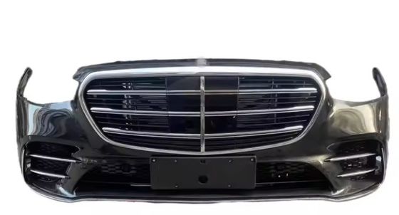 Mercedes Benz S-Class W223 Μπροστά προφυλακτήρα