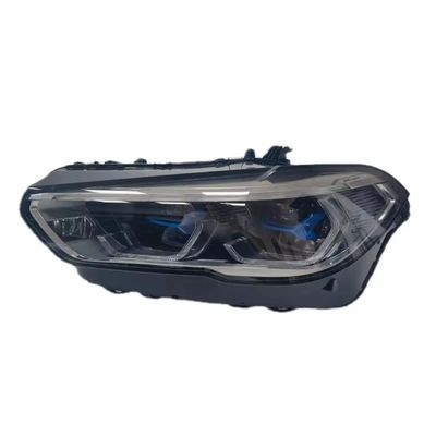 Bmw X5 G05 Φώτα με φως σύστημα φωτισμού αυτοκινήτου με φως κατάλληλο για το 2019-2023