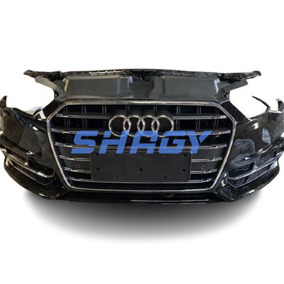 2016 2017 2018 2019 2020 Audi A6 C7 C8 RS6 S6 Μύτη Κόψιμο Εναλλακτικό Για Το Αυτοκίνητο