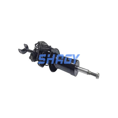 Κατάλληλο για BMW F02 Προς τα εμπρός 3711 6796 925 3711 6796 926 Σοκ ανάρτησης αέρα