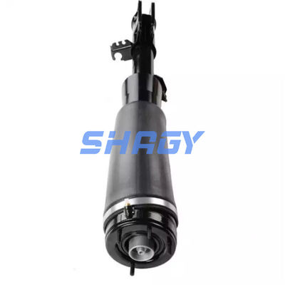 Αριστερή εμπρός συμβατότητα Land Rover Air shock LR012885 με πιστοποίηση ISO9001