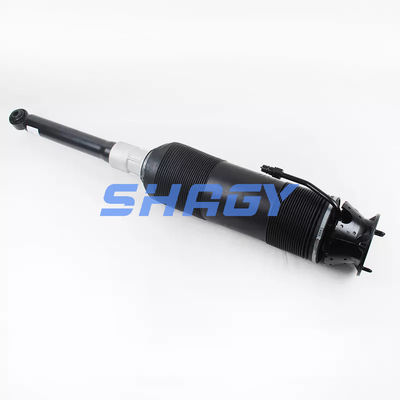 Α2203209213 Mercedes Benz S-Class W220 S600 Αριστερός πίσω απορροφητής ABC