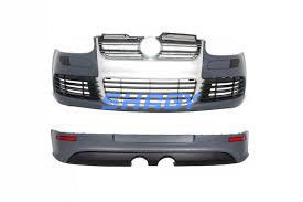 ΒV Volkswagen GOLF 5 R32 Κουτί αυτοκινήτων