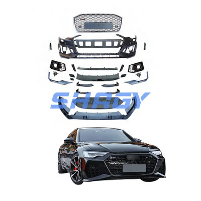 Audi A6 S6 C6 Car Body Kit για το Audi A6 S6 C6 Bumper OEM Standard