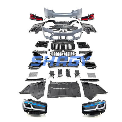 BMW G30 Body Kit για το 2018-2019 5η σειρά έως το 2021 M5 OEM Standard