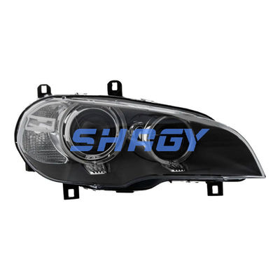 Για BMW X5 E70 ((Κατώτερη διαμόρφωση) 2011-2014 63117240787 63117240788 Προσωρινά φώτα