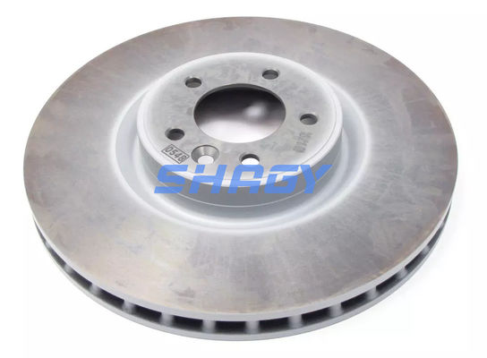 Για τη Land Rover LR016176 δίσκος πέδησης