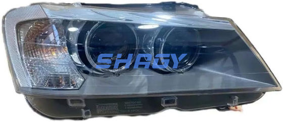 Για την BMW X3 f25 2009-2012 63117276991 63117276992 Προσωρινά φώτα