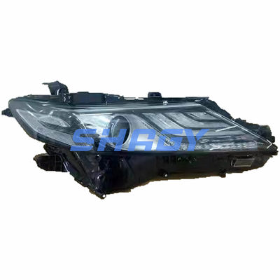 Αντιστοίχιση TOYOTA camry 2021 υψηλή διαμόρφωση 8111050-06G20 μπροστινά φώτα