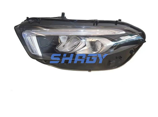 Για την Mercedes Benz Α κατηγορία Α κατηγορία w177 LED μπροστινό προβολέα