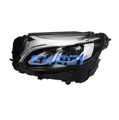Για το Benz GLC κατηγορίας GLC253 Με HID ((Με Ξένο) 2016-2019 Μπροστά προβολέα