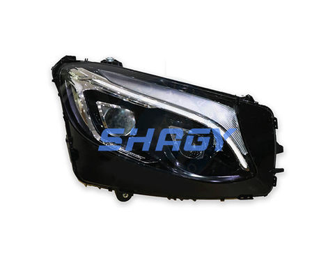 Για την Mercedes Benz X253 C253 GLC 260 300 4MATIC 2539061501 2539061601 Προσωρινό προβολέα