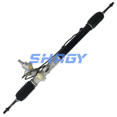 Για την Hyundai Verna 56500- 1E050 57700- 1E150 μαύρο ράφι διεύθυνσης