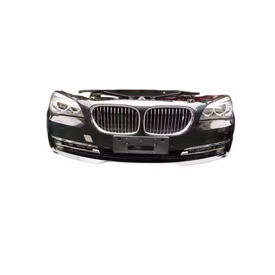 Bmw 7 F02 Μπροστά προφυλακτήρα 7210875 ανταλλακτικά αυτοκινήτων για Bmw