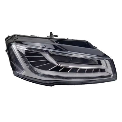 Audi A8 4h Μπροστά δεξιά αντικατάσταση προβολέα 4h0941774