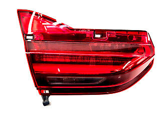 BMW Σειράς 7 G11 G12 LED πίσω φανάρι πίσω φως αριστερό εσωτερικό 7342969