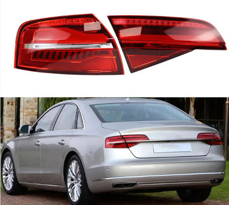 Ο Audi A8 D4 φώτος φρένου πίσω 4H0945095K