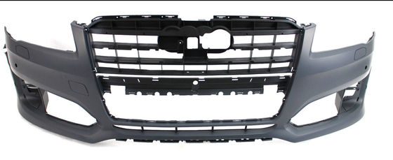 Audi A8 Quattro μπροστινό προφυλακτήρα 4H0807065E