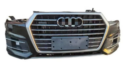 Audi Q7 2016 - 2020 Προσωρινή κόψη μύτης