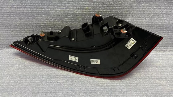 2021-2024 Mercedes S Class W223 Δικαίος επιβάτης εξωτερικά φώτα πίσω