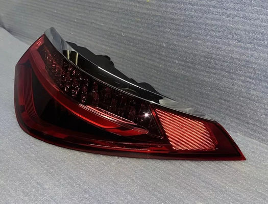 2021-2024 Mercedes S Class W223 Δικαίος επιβάτης εξωτερικά φώτα πίσω