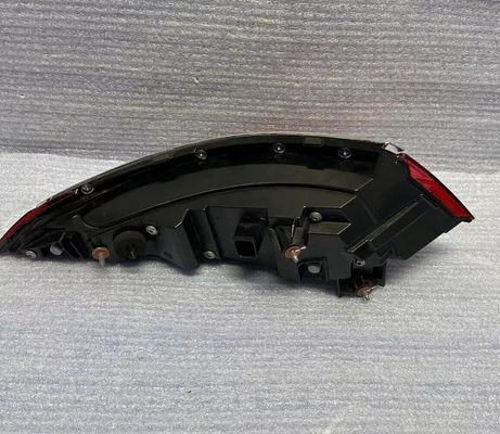 2021-2024 Mercedes S Class W223 Δικαίος επιβάτης εξωτερικά φώτα πίσω