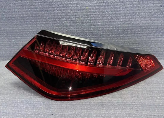 2021-2024 Mercedes S Class W223 Δικαίος επιβάτης εξωτερικά φώτα πίσω