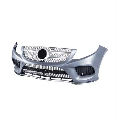 Προσωπικό προφυλακτήρα 1668851538 για την Mercedes Benz GLE W166 W292