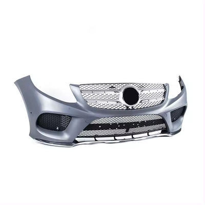 Προσωπικό προφυλακτήρα 1668851538 για την Mercedes Benz GLE W166 W292