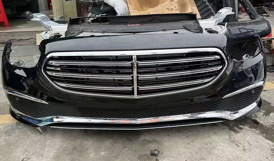 2021-2024 Mercedes-Benz S-Class W223 Κόψιμο μύτης