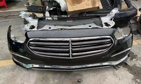 2021-2024 Mercedes-Benz S-Class W223 Κόψιμο μύτης
