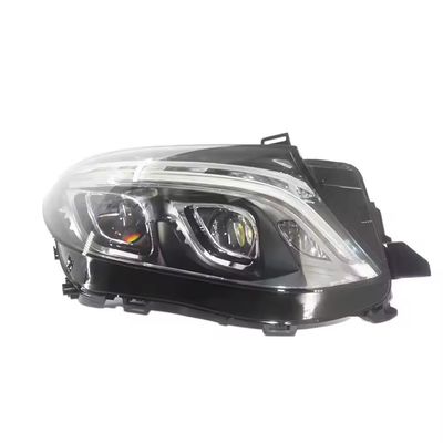 Ηλεκτρονικοί φακοί Mercedes για Benz US 2015-2017 GLE USA Type