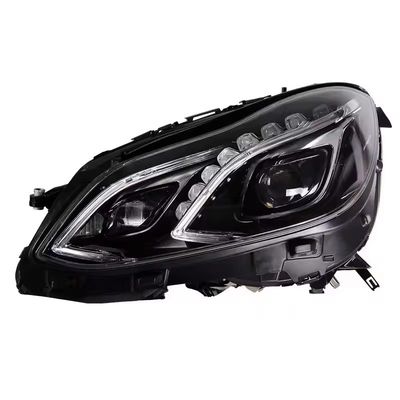 Mercedes W212 Φώτα LED Για Mercedes Benz E 14 212 ΗΠΑ Έκδοση Φώτα
