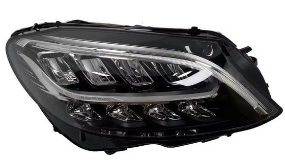 2015-2018 Mercedes Benz W205 Φώτα με φώτα LED Κλάση C A2059065404