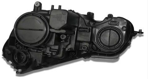 Mercedes W211 Φώτα E180 E200 E260 E300L 2007-2009 2118203061