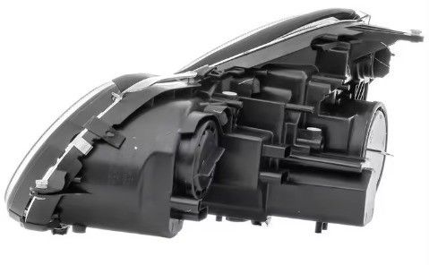 Mercedes W211 Φώτα E180 E200 E260 E300L 2007-2009 2118203061