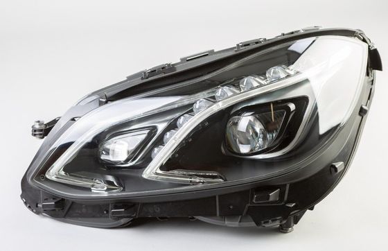Φώτα LED Mercedes Benz Για Mercedes Benz E κατηγορία E200 W212 2014-2016 Α 2128202339,