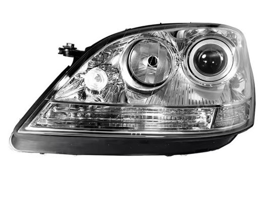 Mercedes Benz ML κατηγορία W164 Φώτα αυτοκινήτων 2005-2011 1648204761