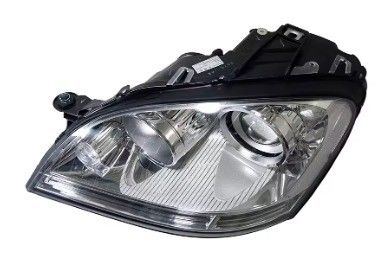 Mercedes Benz ML κατηγορία W164 Φώτα αυτοκινήτων 2005-2011 1648204761