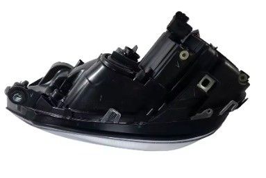 Mercedes Benz ML κατηγορία W164 Φώτα αυτοκινήτων 2005-2011 1648204761